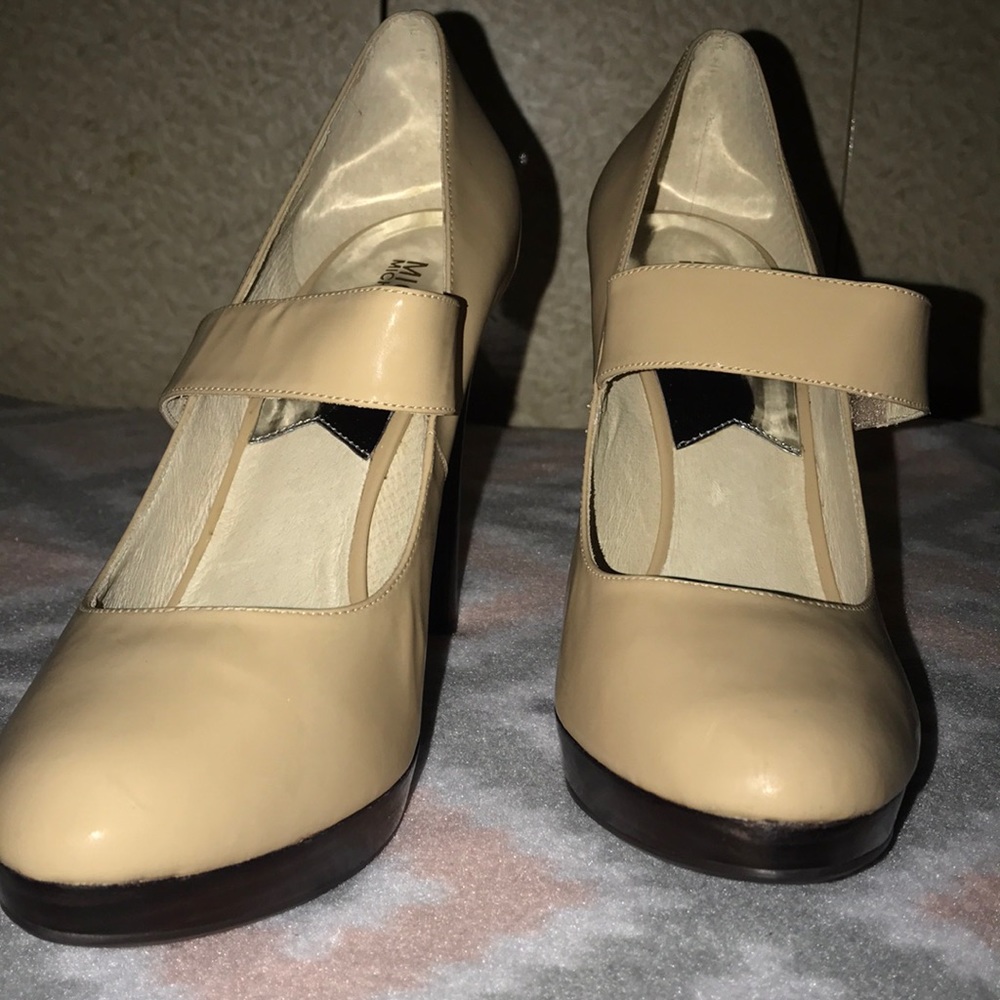 🆕 Micheal Kors Heels 👠